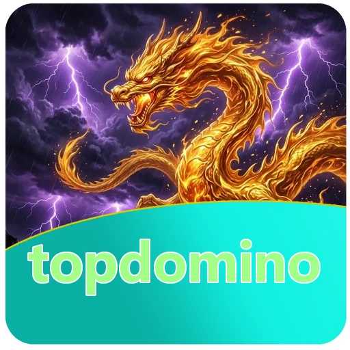 Pratinjau antarmuka aplikasi topdomino — contoh setelah unduhan berhasil di wilayah Anda